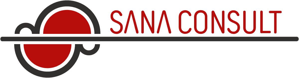 SanaConsult - Optimisation des cabinets d'ophtalmologie